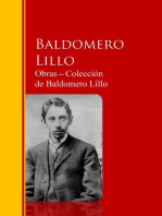 Obras ─ Colección de Baldomero Lillo