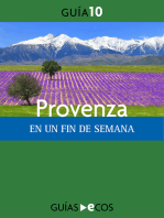 Provenza: En un fin de semana