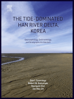 The Tide-Dominated Han River Delta, Korea