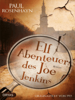 Elf Abenteuer des Joe Jenkins: Originaltext von 1915