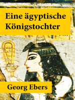 Eine ägyptische Königstochter: Ägypten im sechsten Jahrhundert vor unserer Zeit
