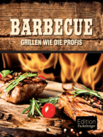 Barbecue: Grillen wie die Profis