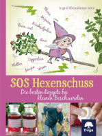 SOS Hexenschuss: Die besten Rezepte bei kleinen Beschwerden