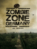 Zombie Zone Germany