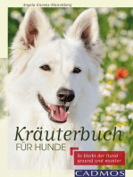 Kräuterbuch für Hunde