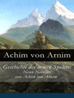 Geschichte des armen Spoleto