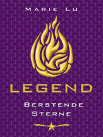 Legend (Band 3) – Berstende Sterne