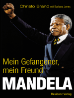 Mandela: Mein Gefangener, mein Freund