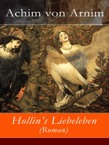 Hollin's Liebeleben (Roman)