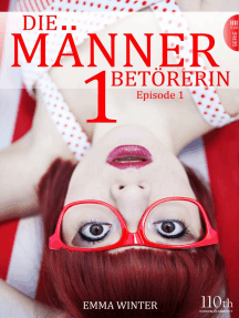 Die Männerbetörerin #4 von Emma Winter (eBook) - 30 Tage kostenlos ...