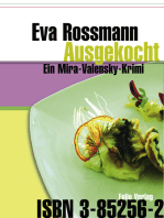 Ausgekocht