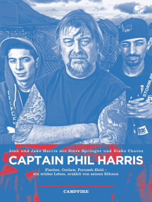 Captain Phil Harris von Josh Harris, Jake Harris und Steve ...