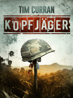 KOPFJÄGER: Horror-Thriller