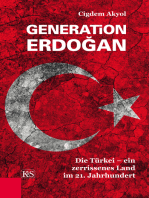 Generation Erdoğan