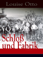 Schloß und Fabrik