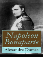 Napoleon Bonaparte: Biographie des französischen Kaisers