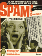 SPAM!: Ein Mailodram