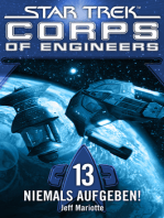 Star Trek - Corps of Engineers 13