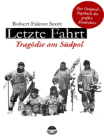 Letzte Fahrt - Tragödie am Südpol