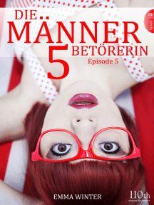 Die Männerbetörerin #4 von Emma Winter (eBook) - 30 Tage kostenlos ...