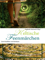 Keltische Feenmärchen