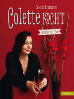 Colette kocht: Genießen mit Flair