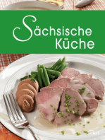 Sächsische Küche: Die schönsten Spezialitäten aus Sachsen