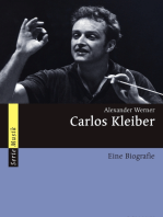 Carlos Kleiber: Eine Biografie