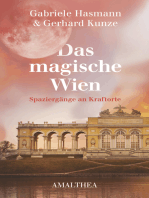 Das magische Wien