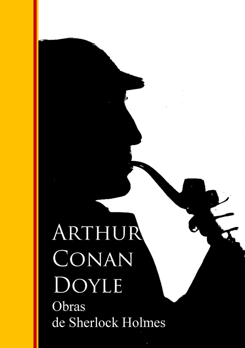 Obras Completas de Sherlock Holmes de Arthur Conan Doyle Libro Leer en línea