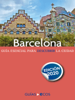 Barcelona: Edición 2020