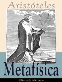 Metafísica: Clásicos de la literatura