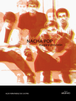 Nacha pop: Magia y precisión