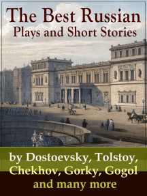 Essays stories gorky picture