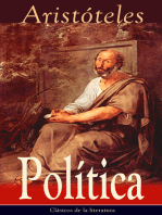 Política: Clásicos de la literatura