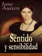 Sentido y sensibilidad: Clásicos de la literatura