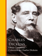 Obras Completas ─ Colección de Charles Dickens: Obras completas - Biblioteca de Grandes Escritores