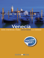 Venecia: Edición 2021