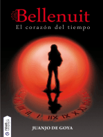 El corazón del tiempo: Bellenuit 1