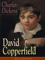 David Copperfield: Clásicos de la literatura