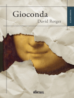 Gioconda: El muchacho que no se emocionaba lo suficiente