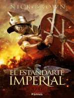 El estandarte imperial