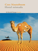 Hotel nómada