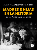 Madres e hijas en la historia