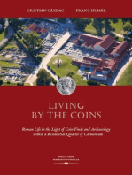 Living by the Coins: Roman Life in the Light of Coin Finds and Archaeology within a Residential Quarter of Carnuntum