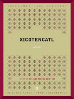Xicotencatl