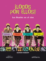 ¡Locos por ellos!: Los Beatles en el cine