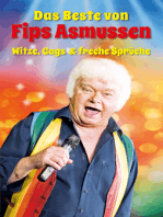 Das Beste von Fips Asmussen