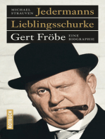 Jedermanns Lieblingsschurke: Gert Fröbe. Eine Biographie
