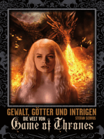 Gewalt, Götter und Intrigen - Die Welt von Game of Thrones